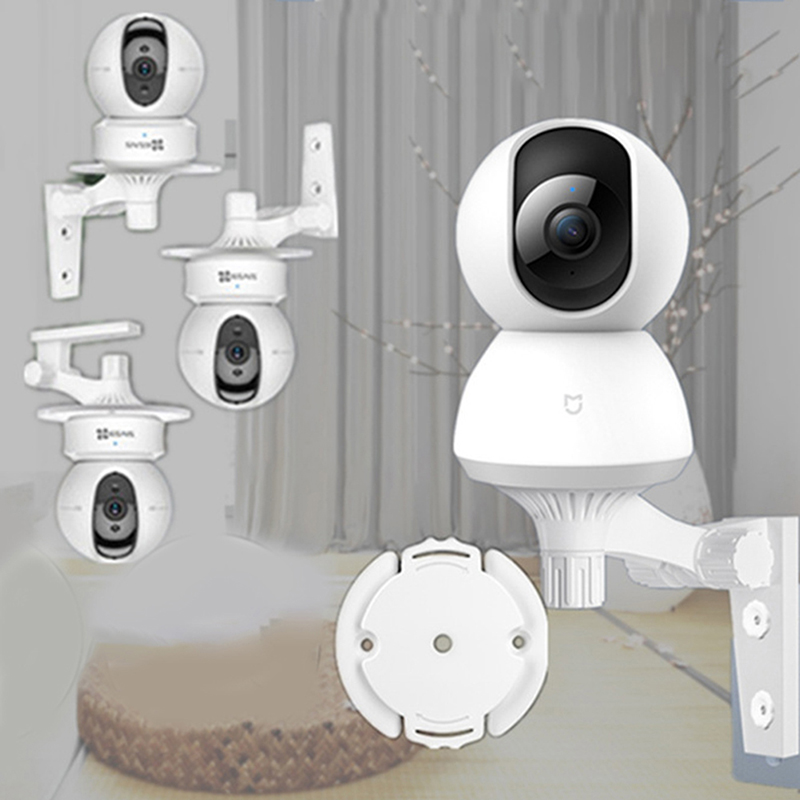 Tp-Link Camera Tapo C200 - ● ABS-Wandmontagebasis für Tapo C200 Smart-Kamera