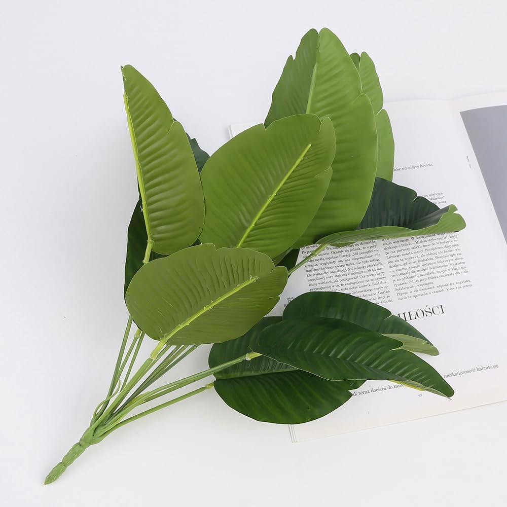 2 Stück künstliche Paradiesvog – Bird Paradise Strelitzia Bewertung und Preis