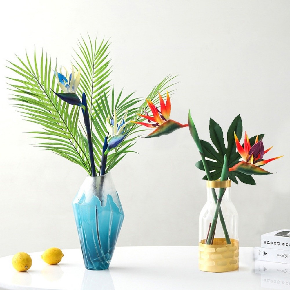 Künstliche Strelitzie mit Lang – Bird Paradise Strelitzia Bewertung und Preis