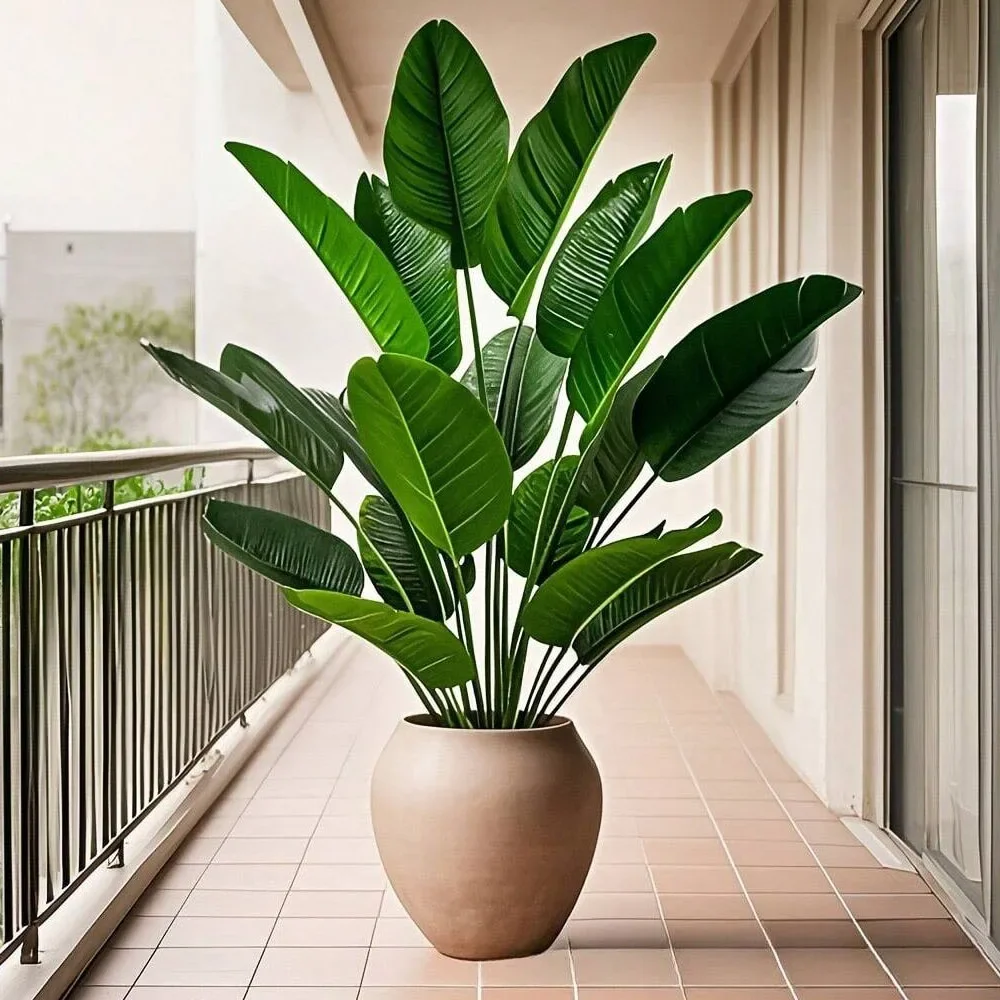 1 Stück 18 Blätter künstliche  – Dracaena Marginata Bewertung und Preis