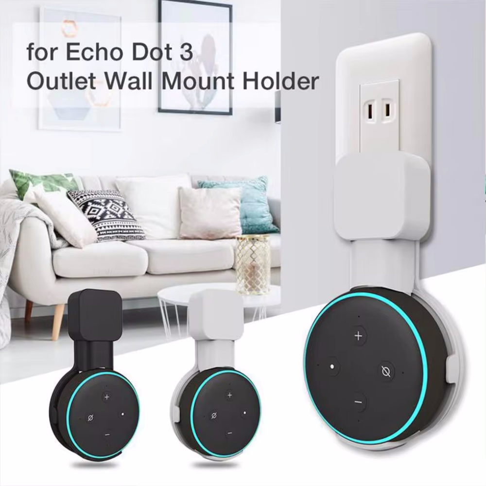 für Echo Dot 3, Wandhalterung, – Amazon Speaker Echo Pop Bewertung und Preis